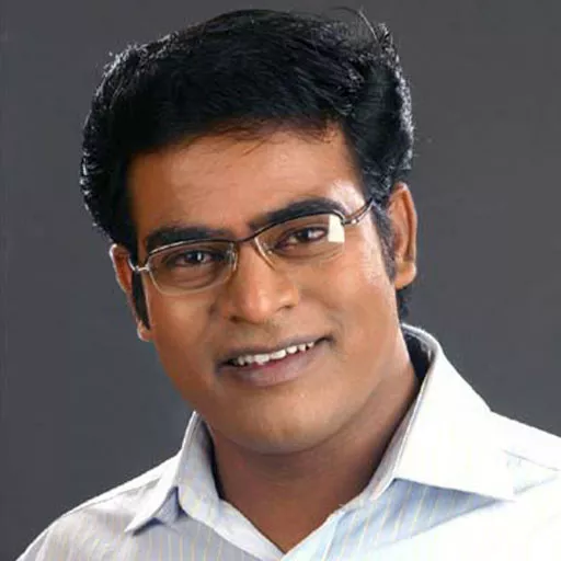 Anand Alkunte