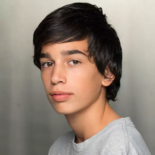 Daniel Arias