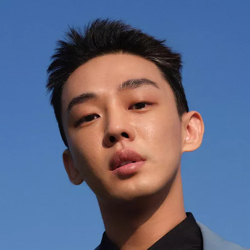 Yoo Ah-in