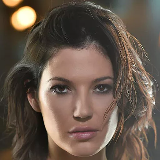 Eva Hamilton