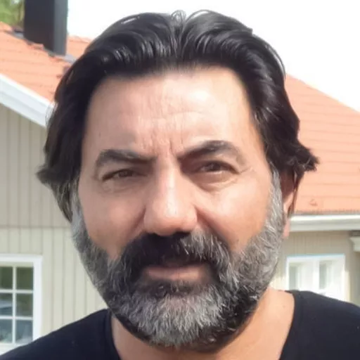 سعید شریفیان