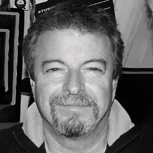 Jean-Claude Donda
