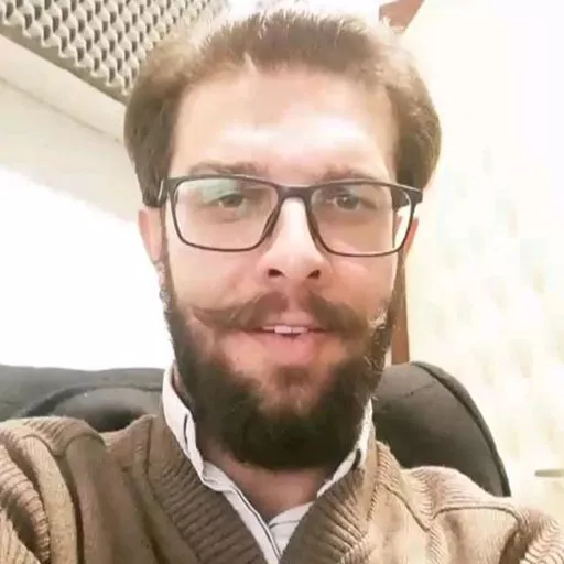 مجتبی شفیعی
