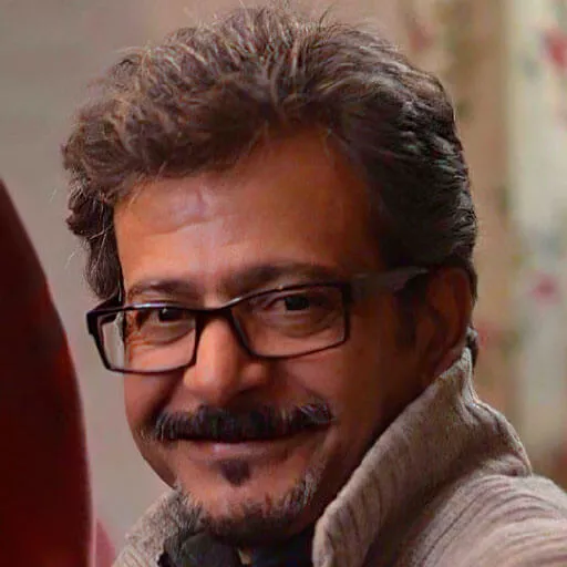 مجید اسکندری