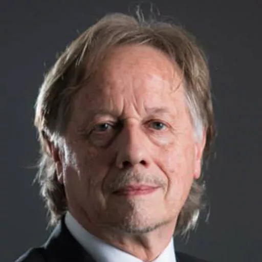David P. Booth