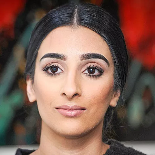Chandeep Uppal