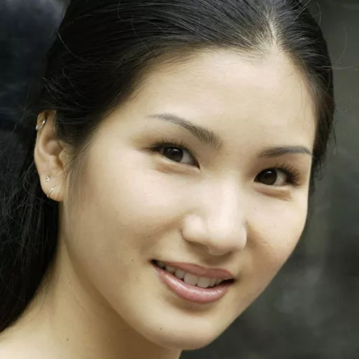 Marsha Yuan