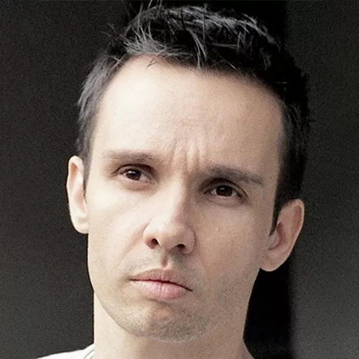 Erik Borner