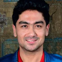آدیز رجابوف