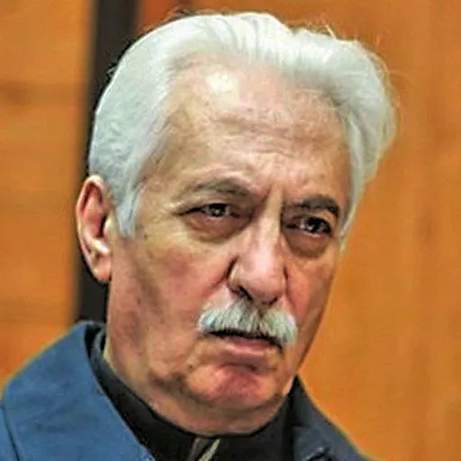 جمشید شاه محمدی