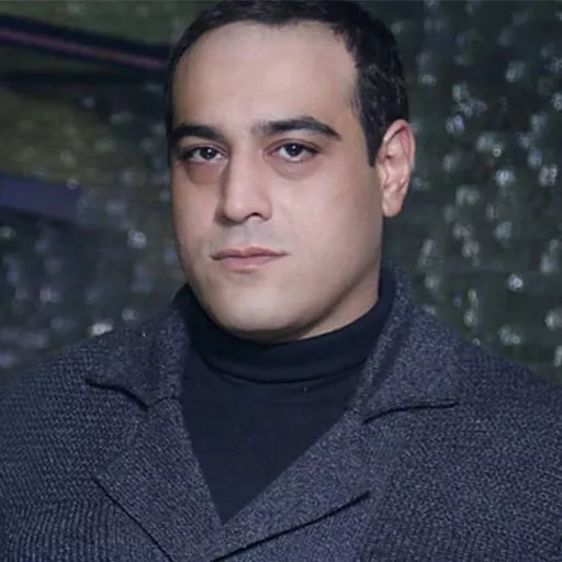 امیریل ارجمند