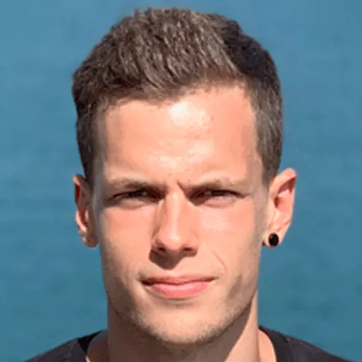 Jon Samaneigo