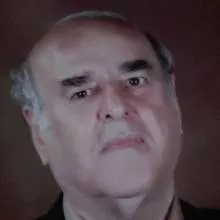 داوود قنبری