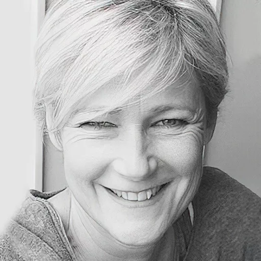 Laurence Dourlens