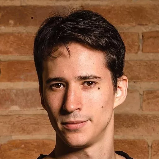 Iuri Saraiva