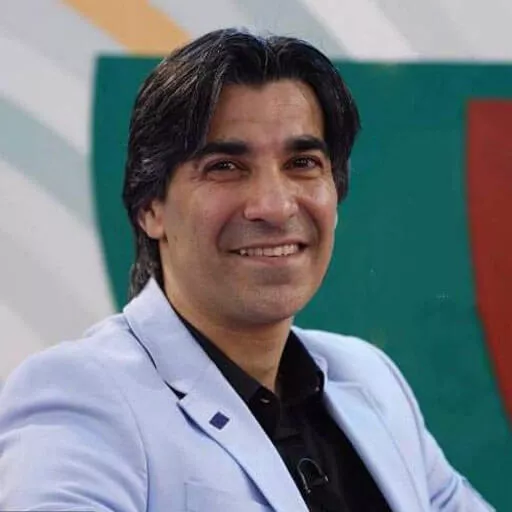 وحید شمسایی