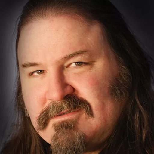 Jason Waugh
