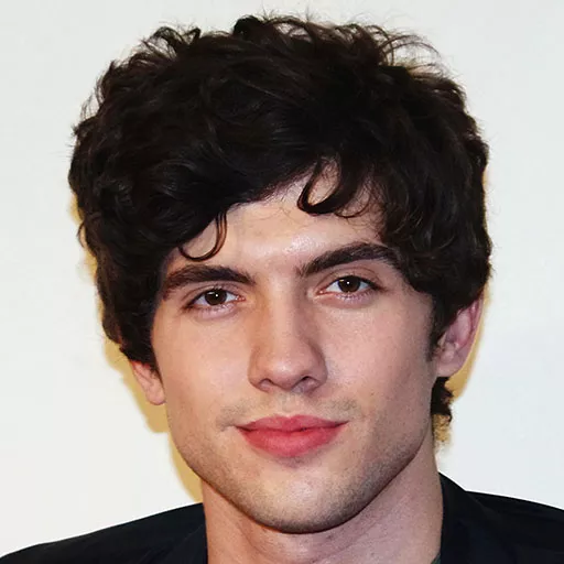 Carter Jenkins