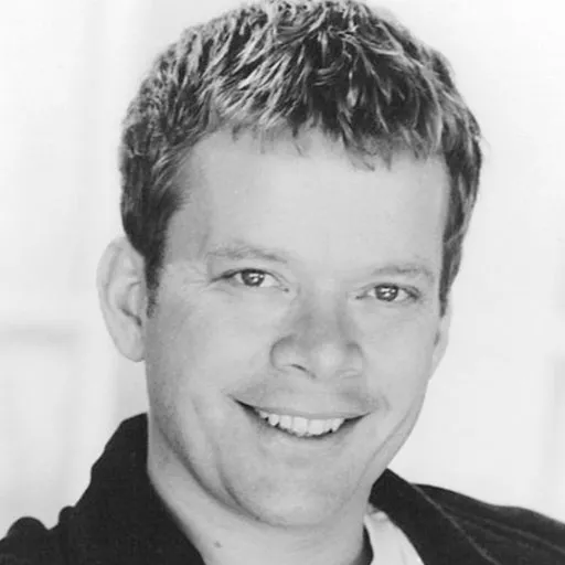 Ted Dykstra