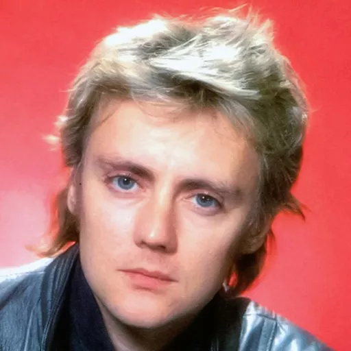 Roger Taylor