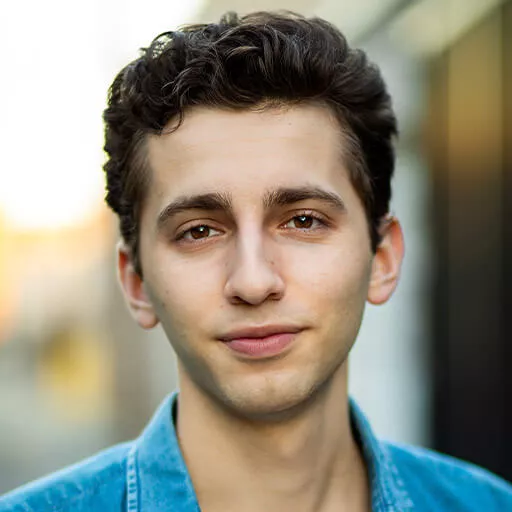 Daniel Rashid