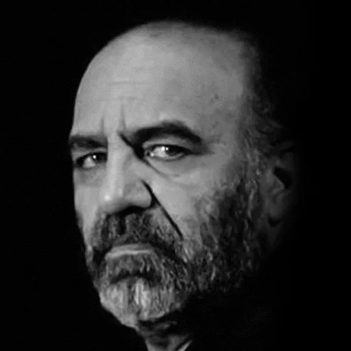 فرید قبادی