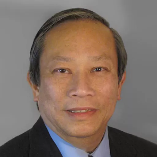 Kenny Chin