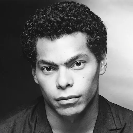 Marcus Chong