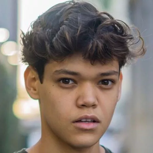 Pedro Henrique
