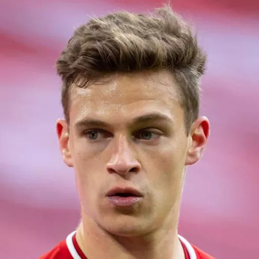 Joshua Kimmich