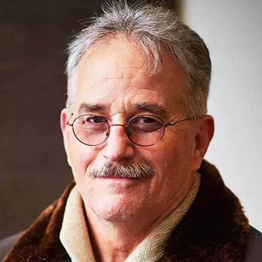 John Musgrave