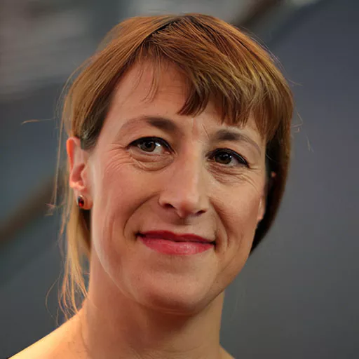 Helene Grass