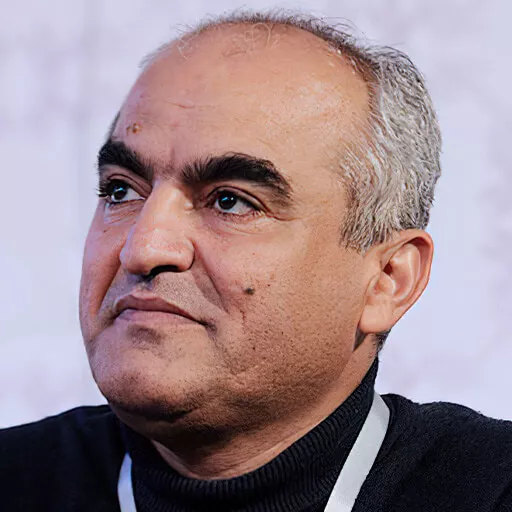 ساعد نیک ذات