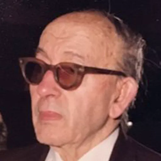 Jack Sher