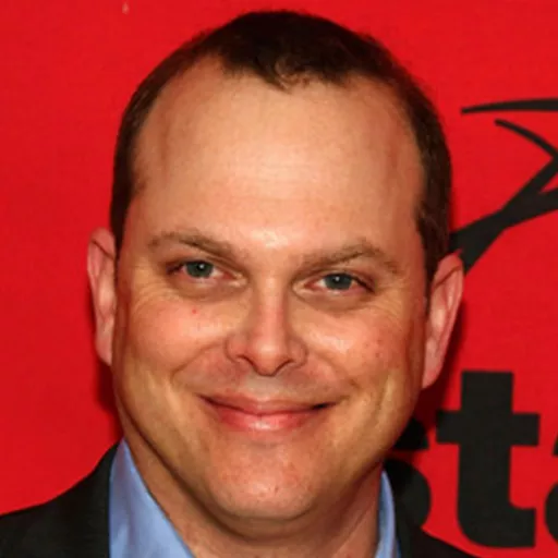 Adam Paul