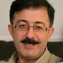 اسماعیل عفیفه