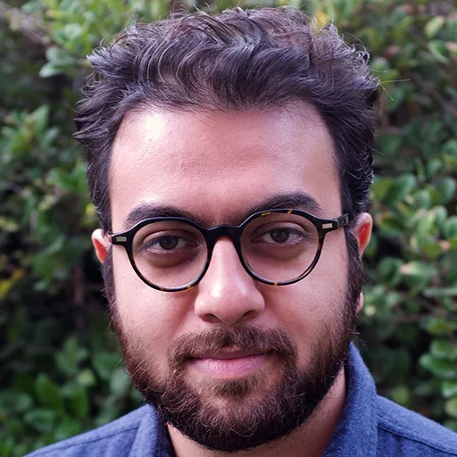 Shayar Bhansali