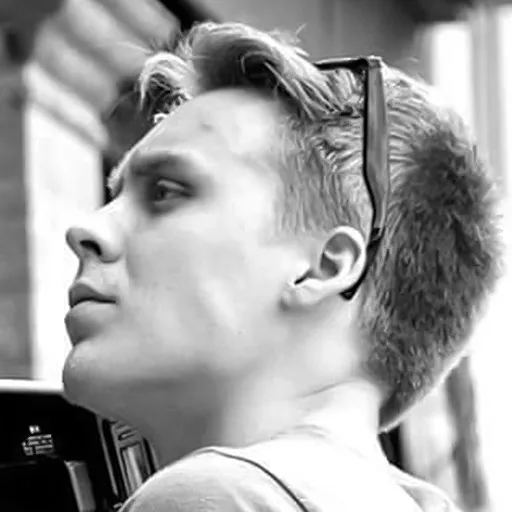 Arran Green