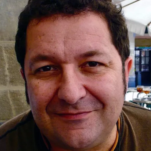 Aitor Mantxola