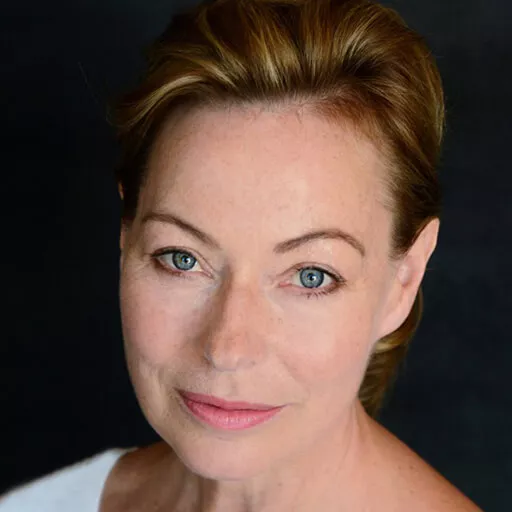 Jennifer Steyn