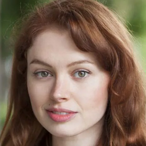Sarah Winter