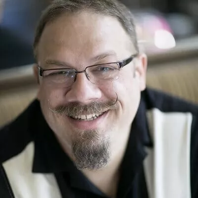 Jason Maurer