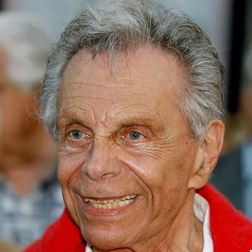 Mort Sahl