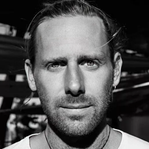Benjamin Maier