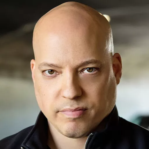 David Madison