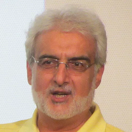 سعید حاجی میری