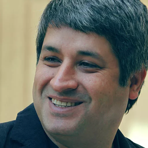 عبدالرضا کاهانی