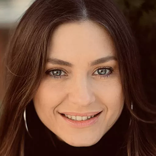 Viktorija Faith