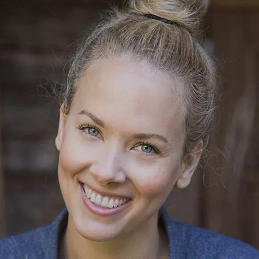 Mette Lysdahl