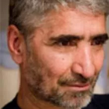 روح الله برادری